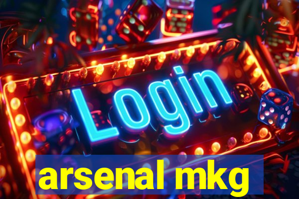 arsenal mkg