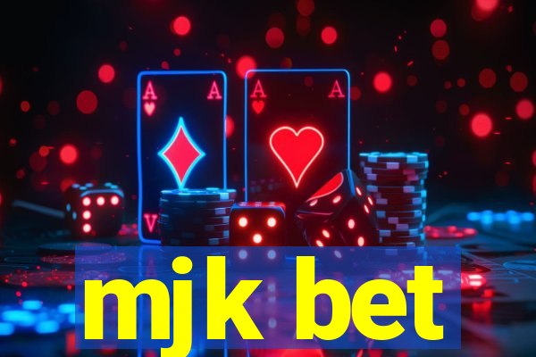 mjk bet