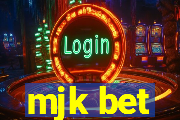 mjk bet