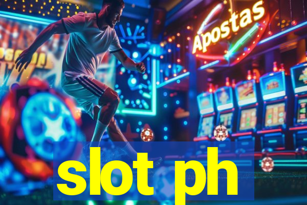 slot ph