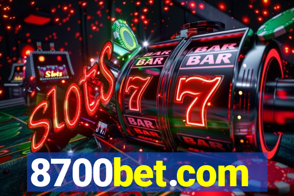 8700bet.com