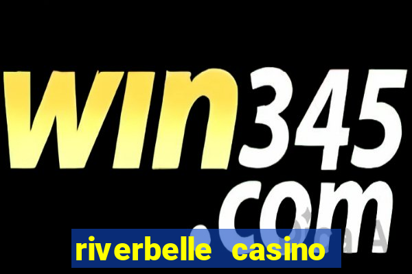 riverbelle casino nz login