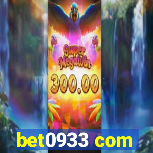 bet0933 com