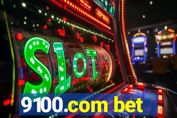 9100.com bet