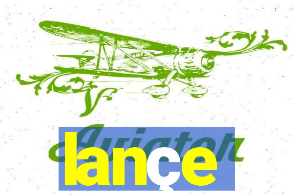 lançe