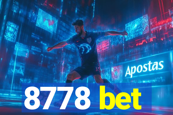 8778 bet