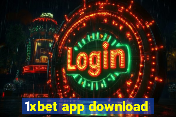 1xbet app download