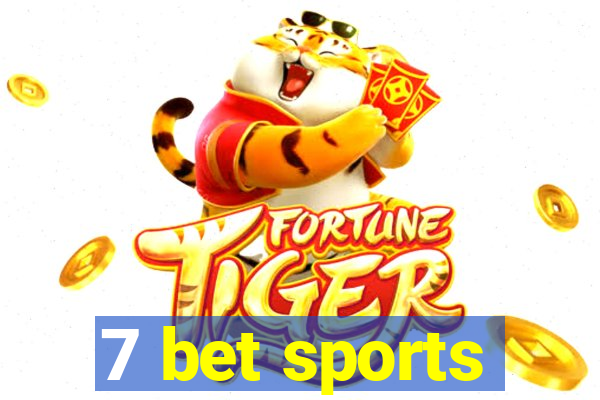 7 bet sports