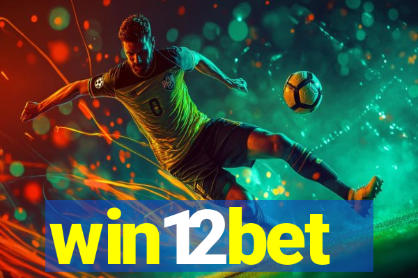 win12bet