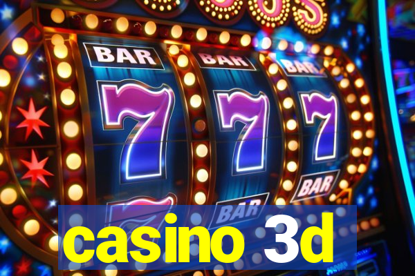 casino 3d