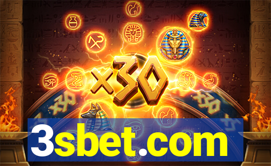 3sbet.com