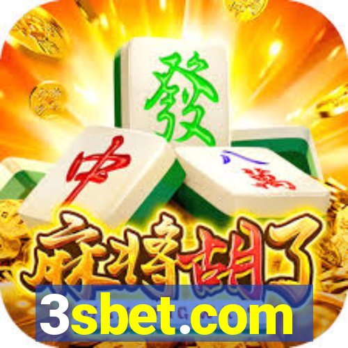 3sbet.com