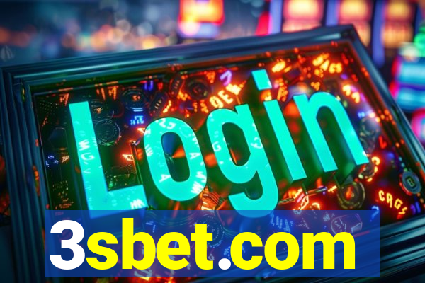 3sbet.com