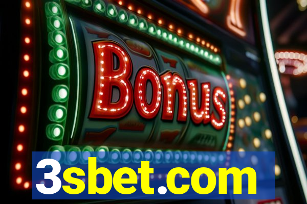 3sbet.com