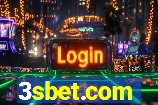 3sbet.com