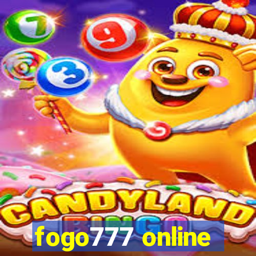 fogo777 online