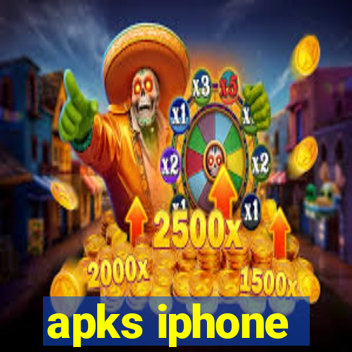 apks iphone