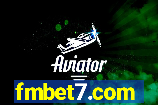 fmbet7.com