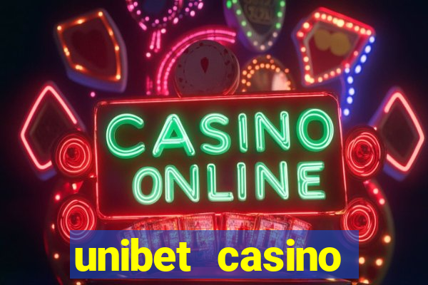 unibet casino review brand