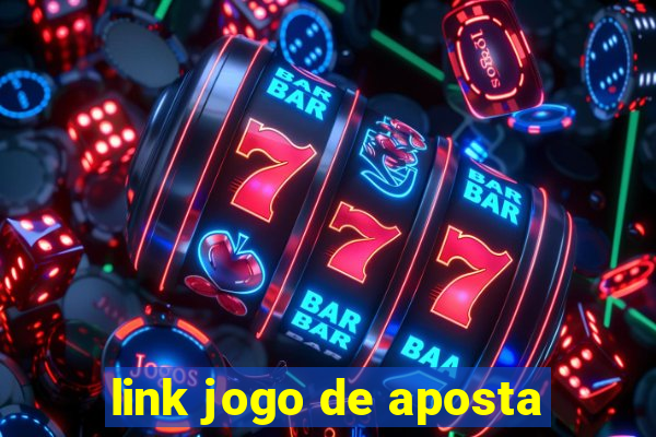 link jogo de aposta