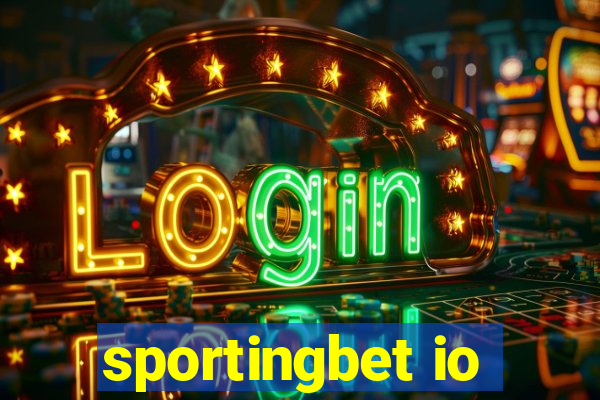 sportingbet io