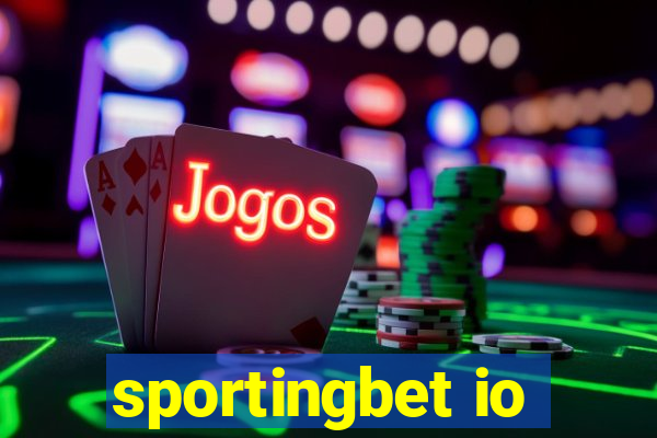 sportingbet io