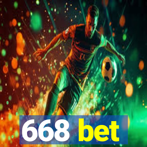 668 bet