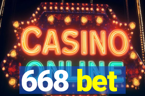 668 bet