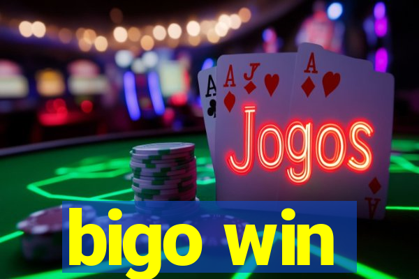 bigo win