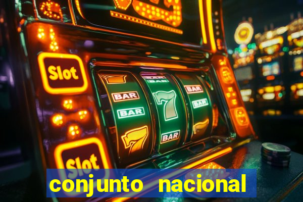 conjunto nacional tem cinema