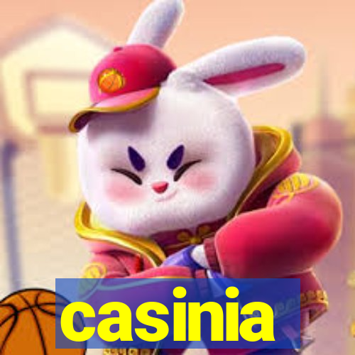 casinia