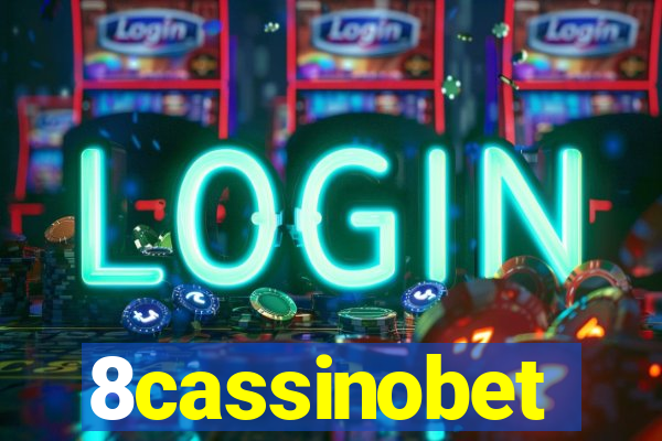 8cassinobet