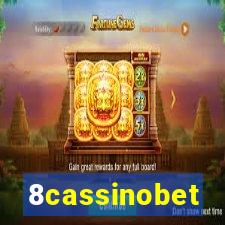 8cassinobet