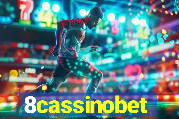 8cassinobet