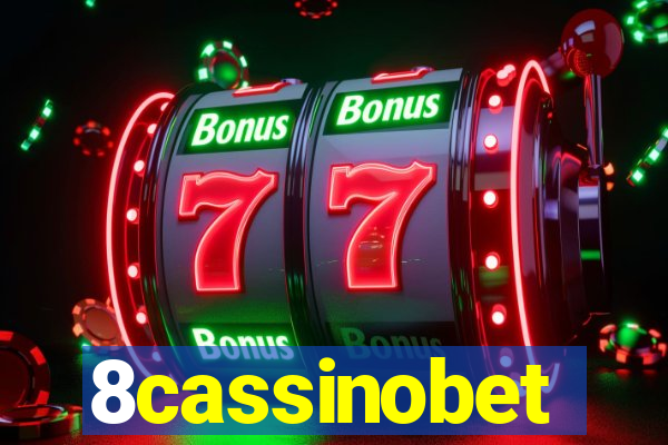 8cassinobet