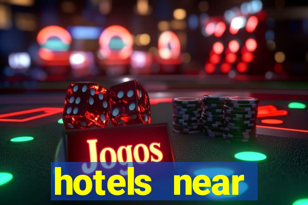 hotels near liverpool hospital