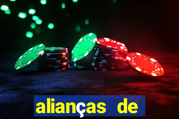 alianças de casamento goiania