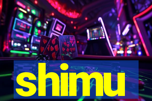 shimu