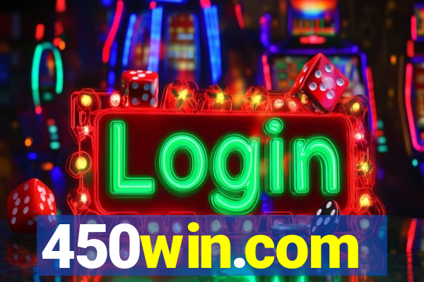 450win.com