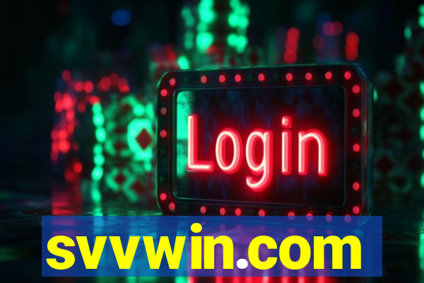 svvwin.com