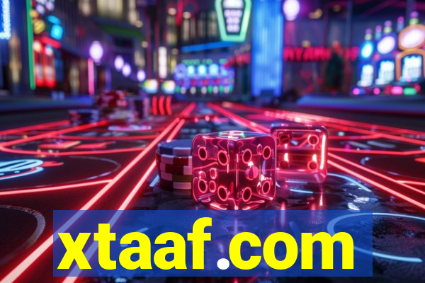 xtaaf.com