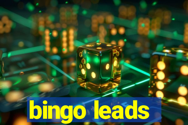 bingo leads