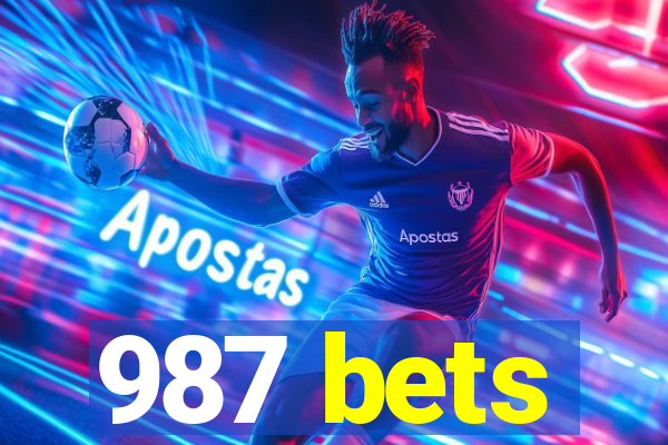 987 bets