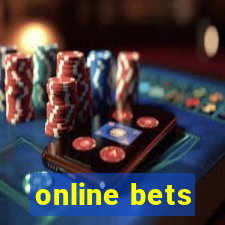 online bets