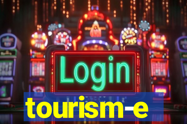 tourism-e