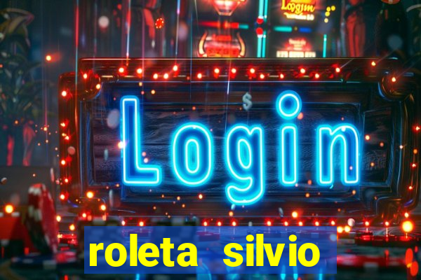 roleta silvio santos jogo