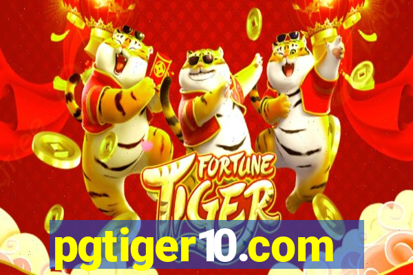 pgtiger10.com