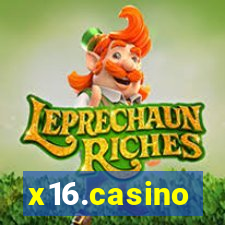 x16.casino