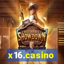 x16.casino