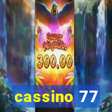 cassino 77